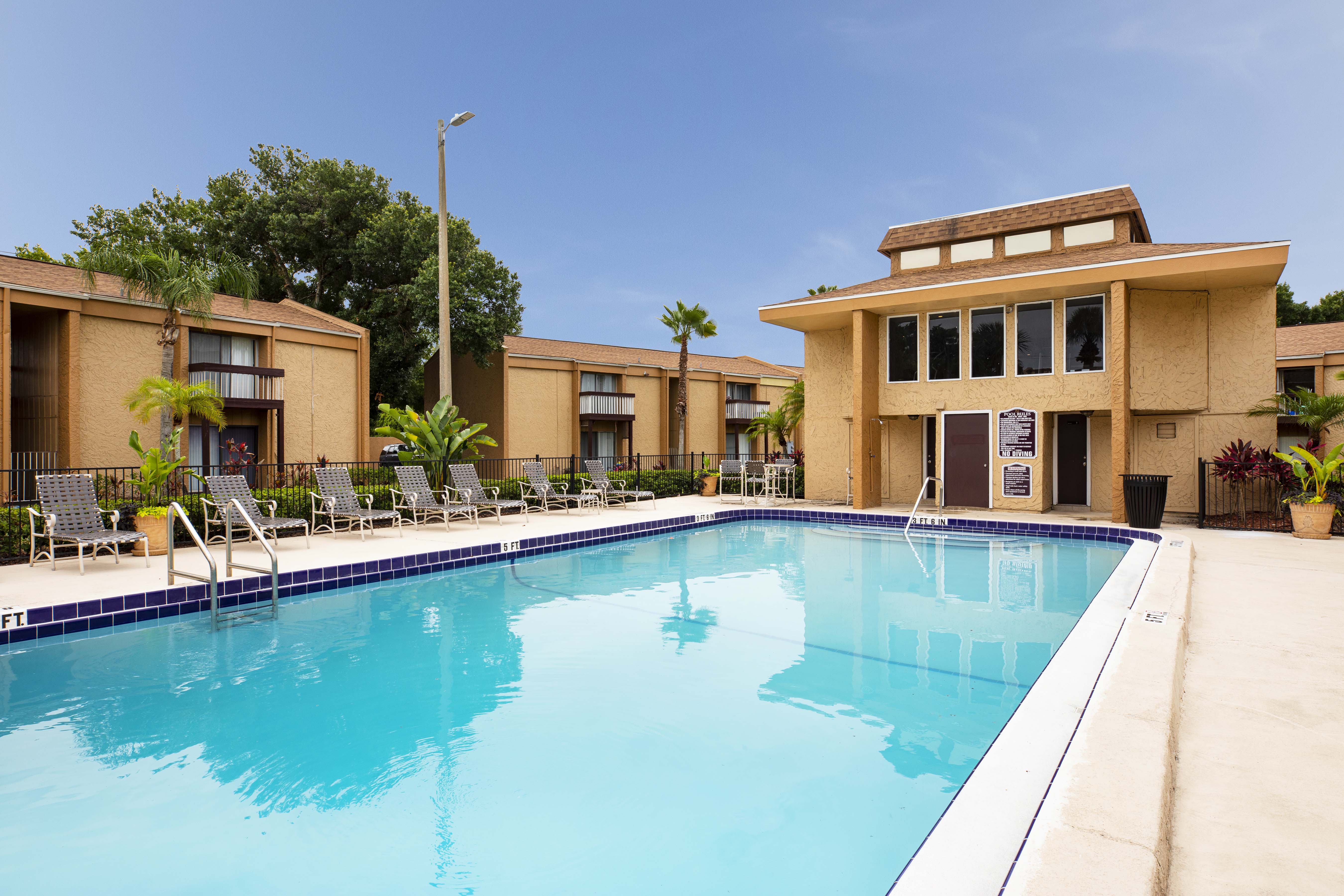 The Park at Vincenzo The Multifamily Advisory Group at Cushman